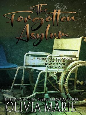 cover image of The Forgotten Asylum